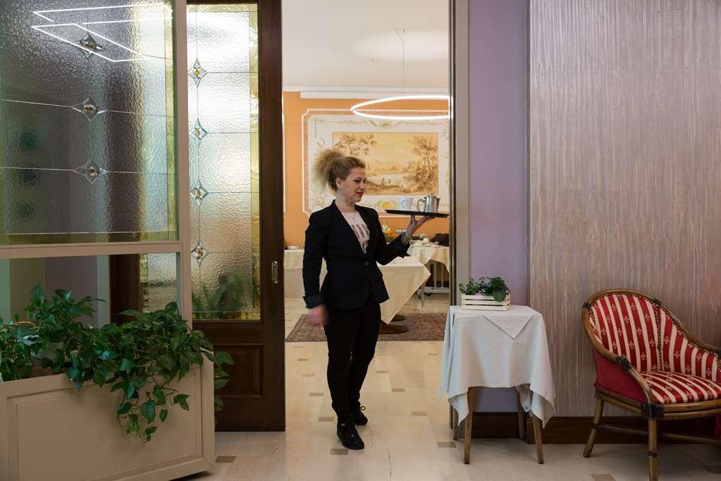 Hotel Palazzo Lovera Cuneo Voorzieningen foto