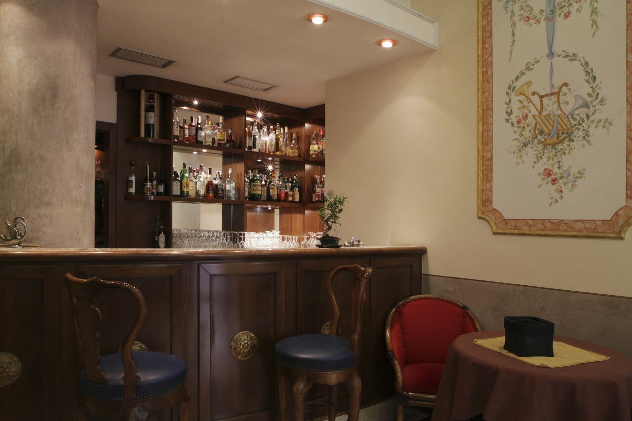 Hotel Palazzo Lovera Cuneo Buitenkant foto
